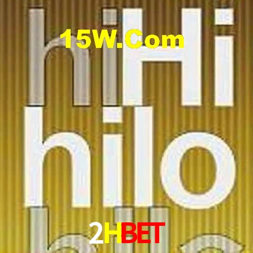 Bônus de Boas-vindas 2Hbet