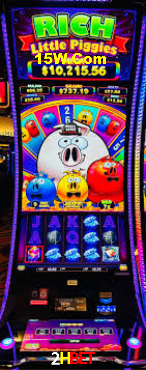 2Hbet: Seu Cassino Premiado com Pagamentos Rápidos