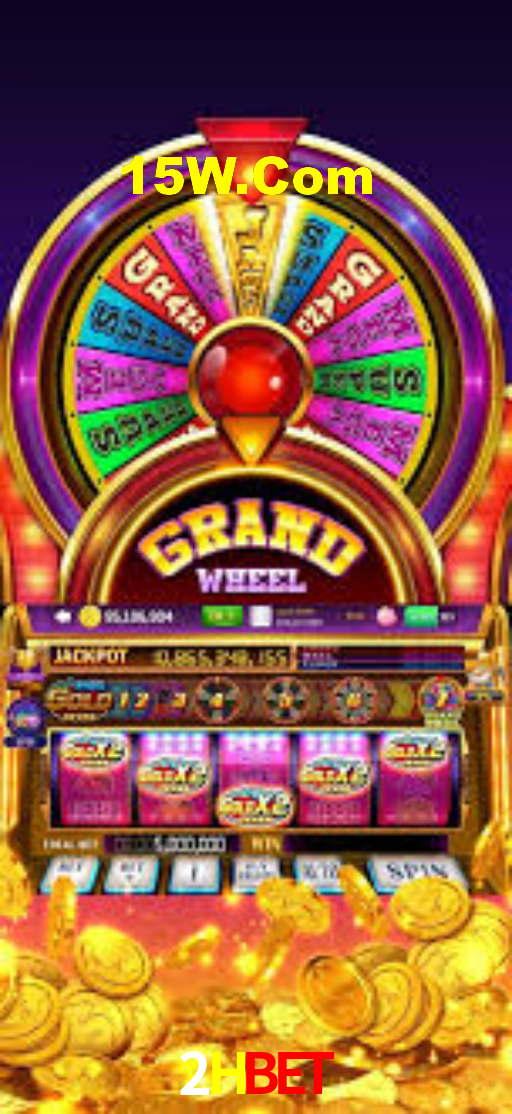 Sinta a adrenalina dos jogos de cassino com 2Hbet