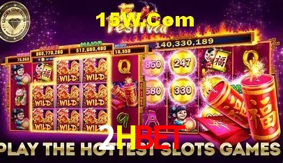 2Hbet Rio de Janeiro - Slot Strategy