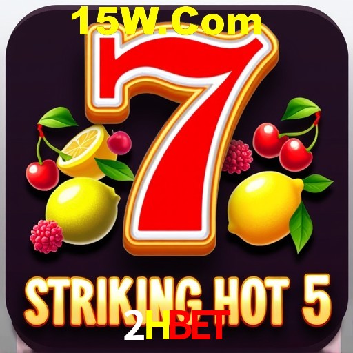 Descubra o Mundo do Cassino Online com 2Hbet