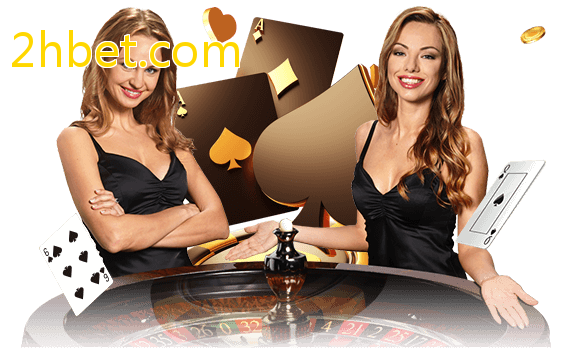 Jogue com dealers reais no 2hbet.com!